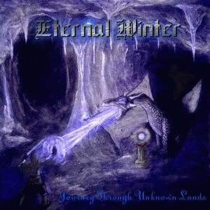 Eternal Winter (USA) : Journey Through Unknown Lands